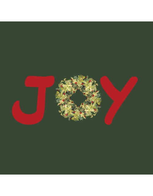 Christmas Joy